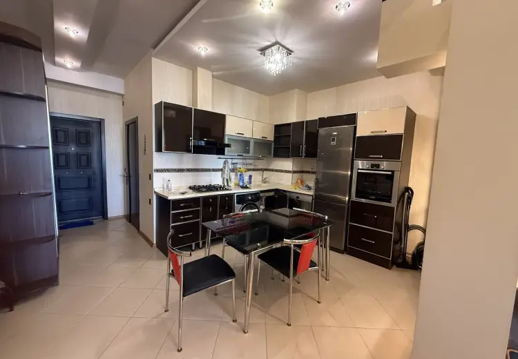 2 otaqlı mənzil Kirayə (aylıq), Yasamal qəs., Yasamal, Bakı