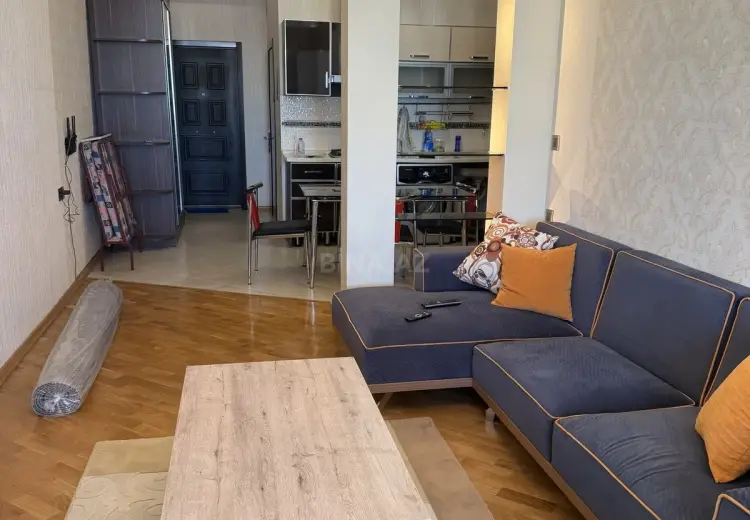 2 otaqlı mənzil Kirayə (aylıq), Yasamal qəs., Yasamal, Bakı