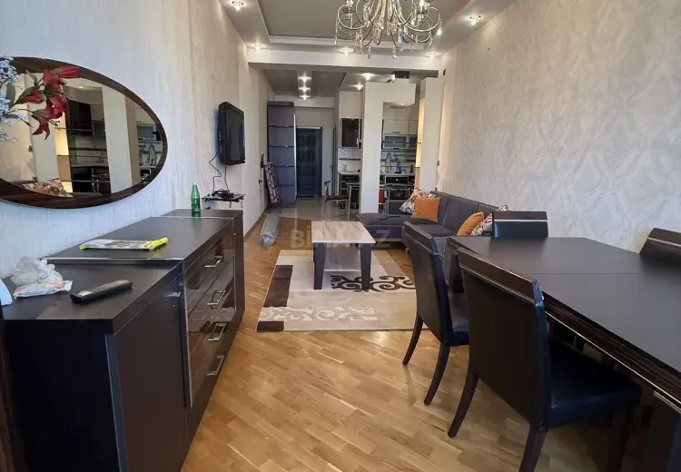 2 otaqlı mənzil Kirayə (aylıq), Yasamal qəs., Yasamal, Bakı