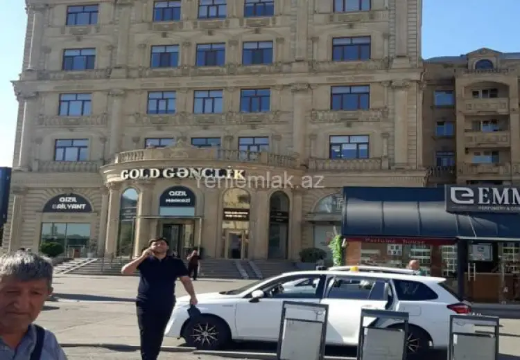 158 000 AZN - 2 otaqlı mənzil Satılır, Nərimanov, Bakı