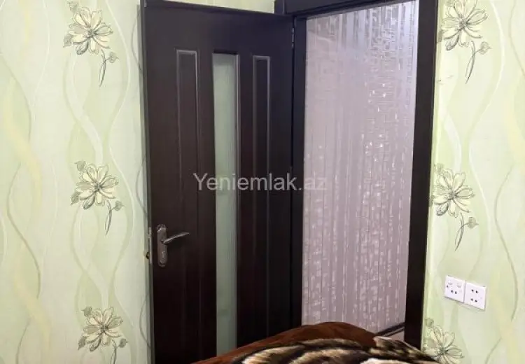 158 000 AZN - 2 otaqlı mənzil Satılır, Nərimanov, Bakı