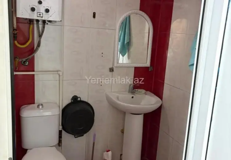 158 000 AZN - 2 otaqlı mənzil Satılır, Nərimanov, Bakı
