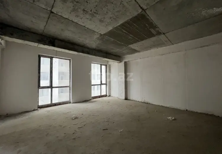 4 otaqlı mənzil , Bakı