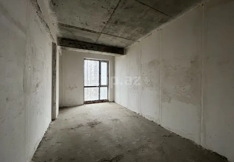 4 otaqlı mənzil , Bakı