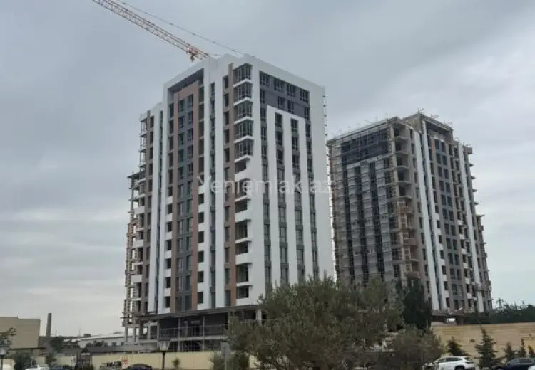 171 000 AZN - 1 otaqlı mənzil Satılır, Nərimanov, Bakı