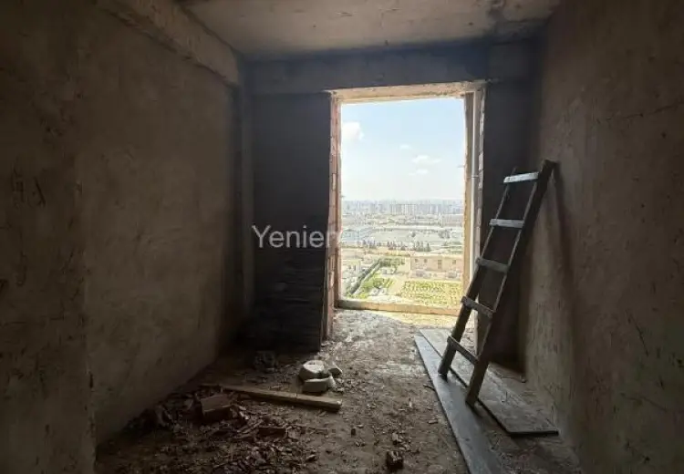 171 000 AZN - 1 otaqlı mənzil Satılır, Nərimanov, Bakı