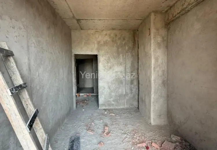 171 000 AZN - 1 otaqlı mənzil Satılır, Nərimanov, Bakı