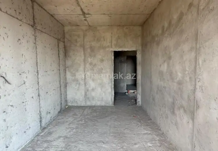 171 000 AZN - 1 otaqlı mənzil Satılır, Nərimanov, Bakı
