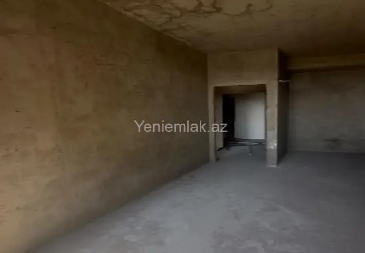 171 000 AZN - 1 otaqlı mənzil Satılır, Nərimanov, Bakı