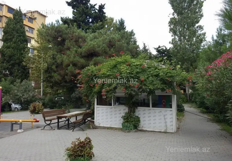 210 000 AZN - 3 otaqlı mənzil Satılır, Nizami, Bakı