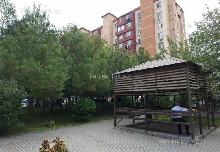 210 000 AZN - 3 otaqlı mənzil Satılır, Nizami, Bakı