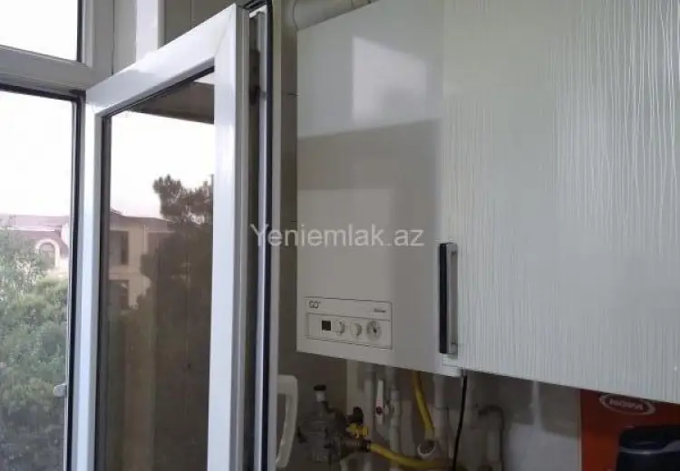 210 000 AZN - 3 otaqlı mənzil Satılır, Nizami, Bakı