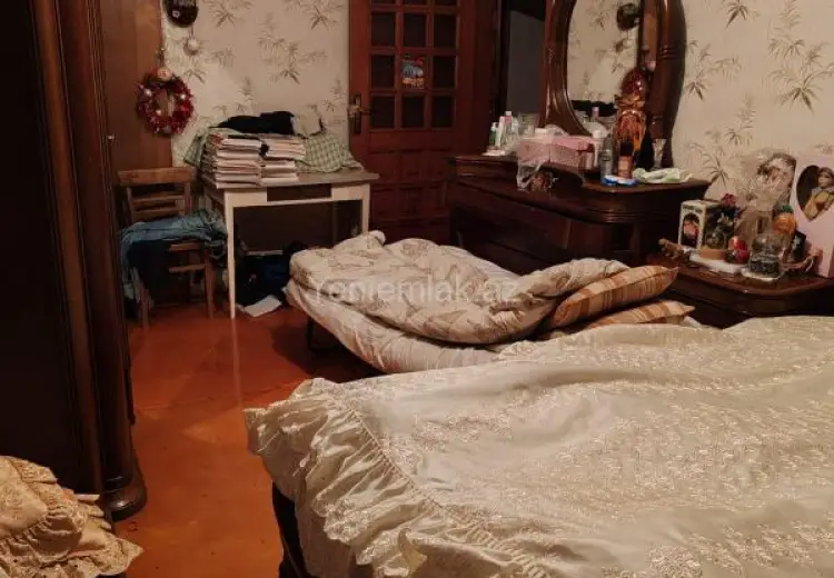158 000 AZN - 3 otaqlı mənzil Satılır, Yasamal qəs., Yasamal, Bakı