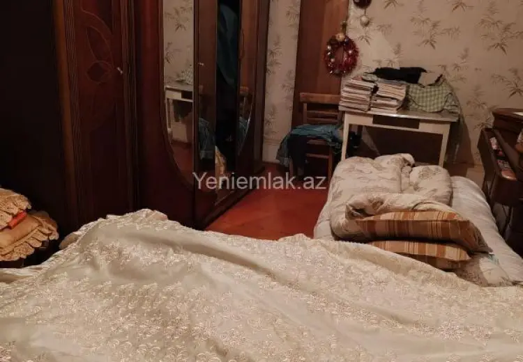 158 000 AZN - 3 otaqlı mənzil Satılır, Yasamal qəs., Yasamal, Bakı
