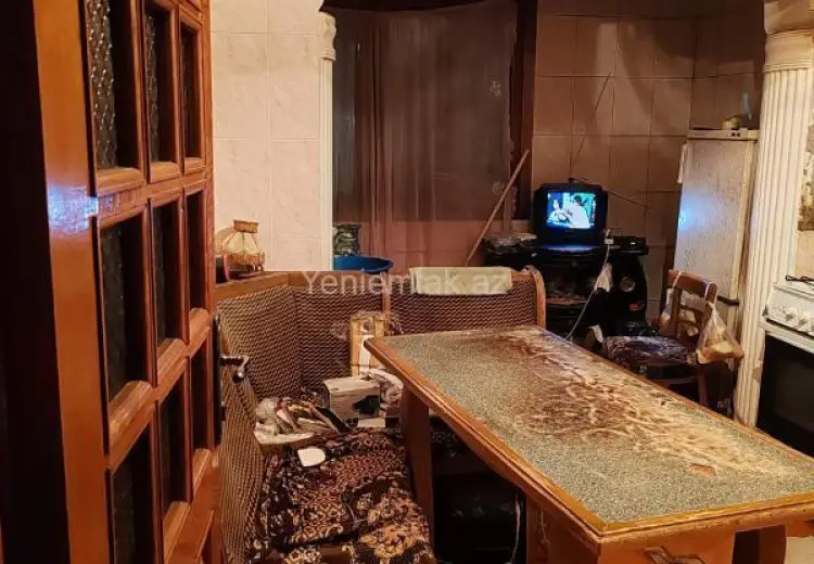 158 000 AZN - 3 otaqlı mənzil Satılır, Yasamal qəs., Yasamal, Bakı