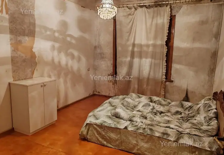 158 000 AZN - 3 otaqlı mənzil Satılır, Yasamal qəs., Yasamal, Bakı