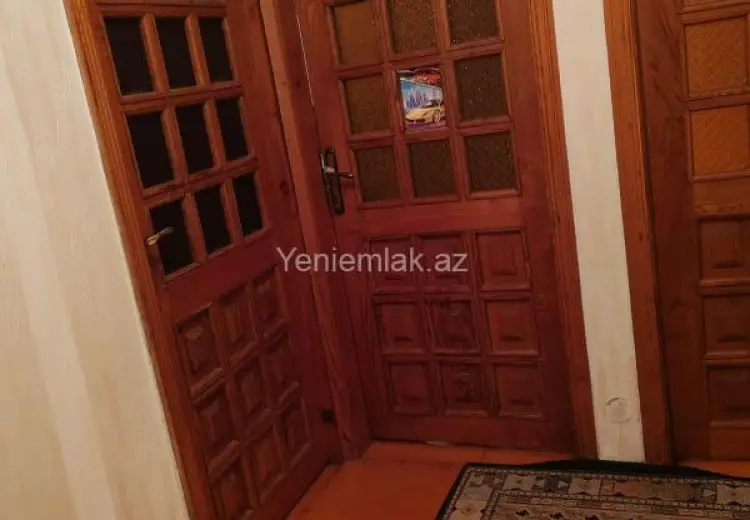158 000 AZN - 3 otaqlı mənzil Satılır, Yasamal qəs., Yasamal, Bakı