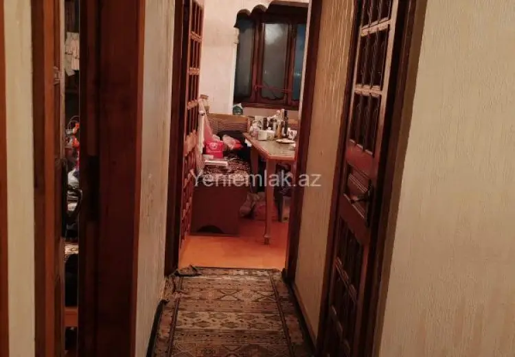 158 000 AZN - 3 otaqlı mənzil Satılır, Yasamal qəs., Yasamal, Bakı