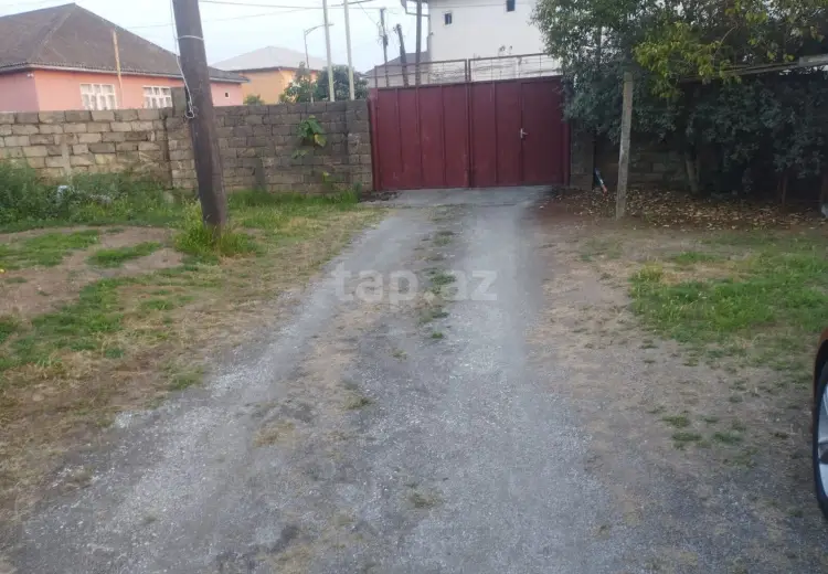 0 m² Obyekt / Ofis , Astara