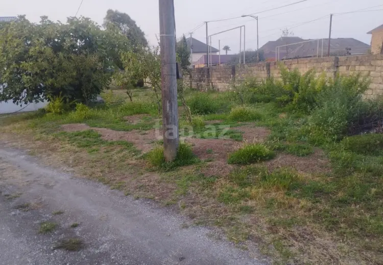 0 m² Obyekt / Ofis , Astara