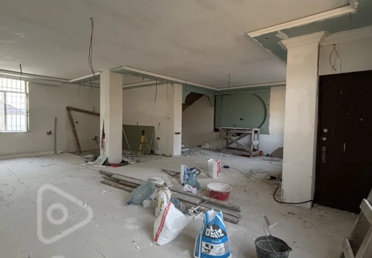 7 otaqlı mənzil Satılır, Bakı