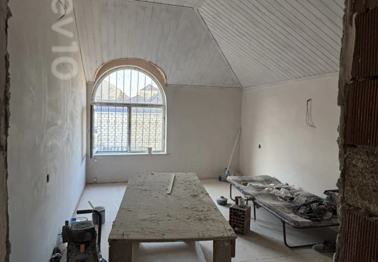 7 otaqlı mənzil Satılır, Bakı