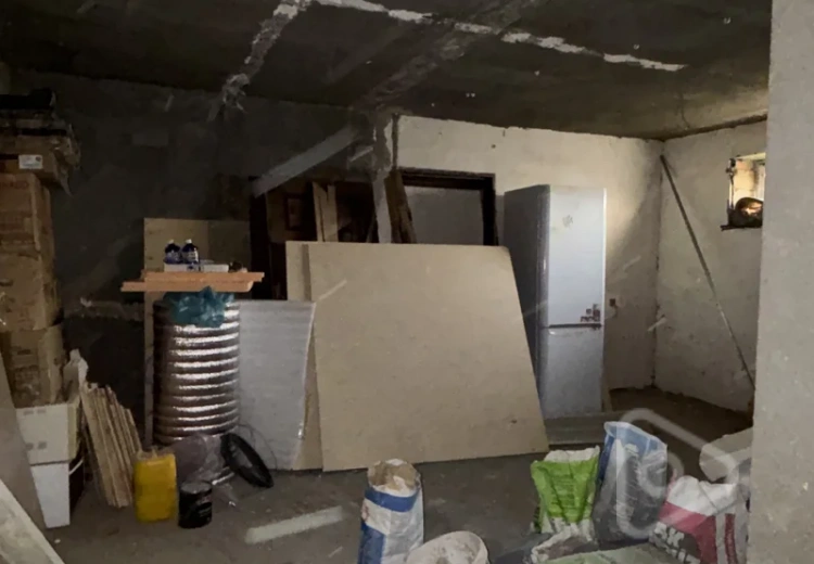 7 otaqlı mənzil Satılır, Bakı