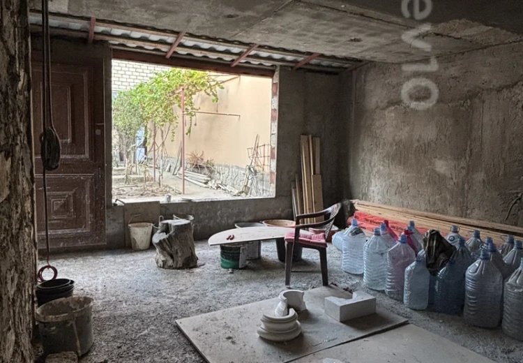 7 otaqlı mənzil Satılır, Bakı