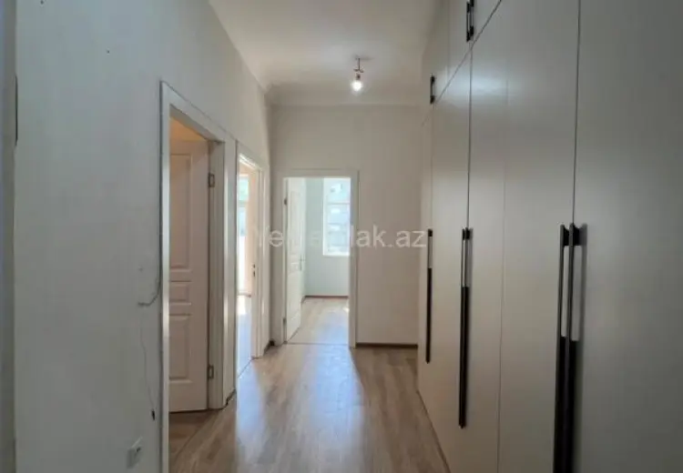 3 otaqlı mənzil Satılır, Hövsan qəs., Suraxanı, Bakı