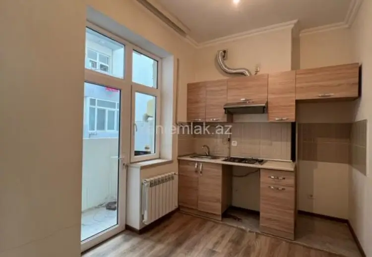 3 otaqlı mənzil Satılır, Hövsan qəs., Suraxanı, Bakı