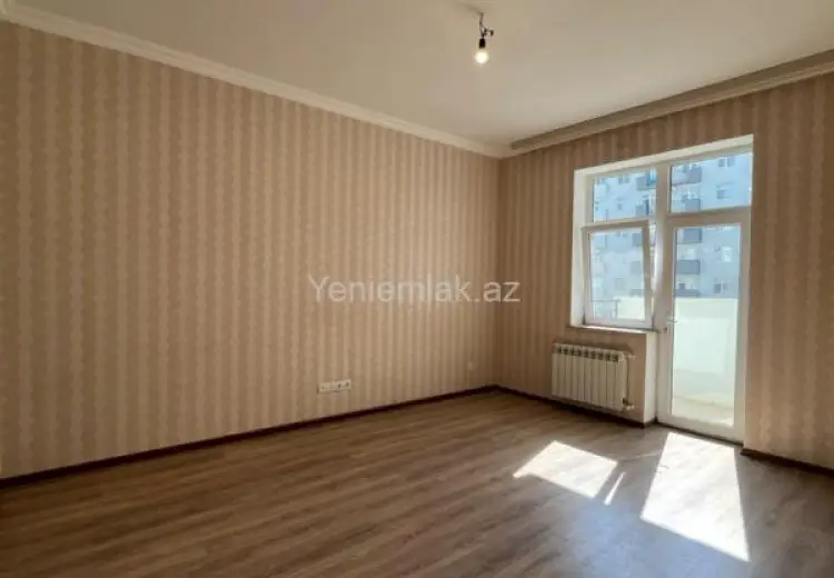3 otaqlı mənzil Satılır, Hövsan qəs., Suraxanı, Bakı