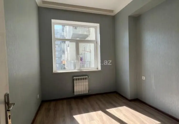 3 otaqlı mənzil Satılır, Hövsan qəs., Suraxanı, Bakı