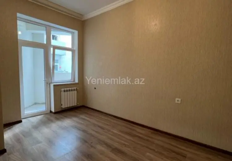 3 otaqlı mənzil Satılır, Hövsan qəs., Suraxanı, Bakı