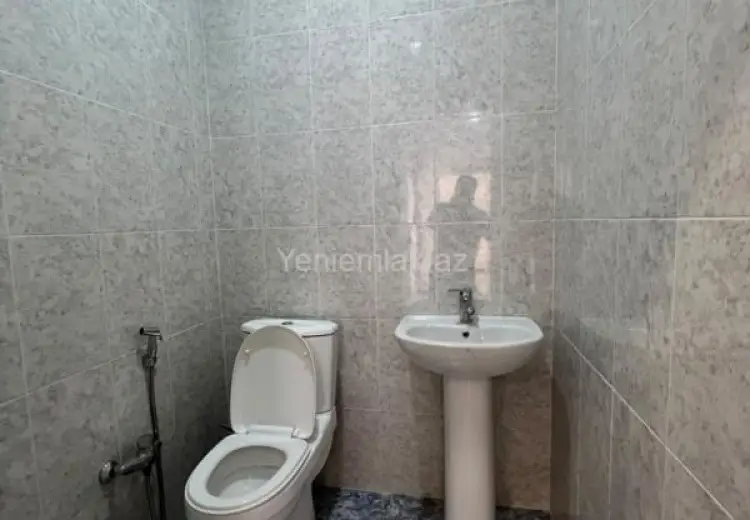 3 otaqlı mənzil Satılır, Hövsan qəs., Suraxanı, Bakı