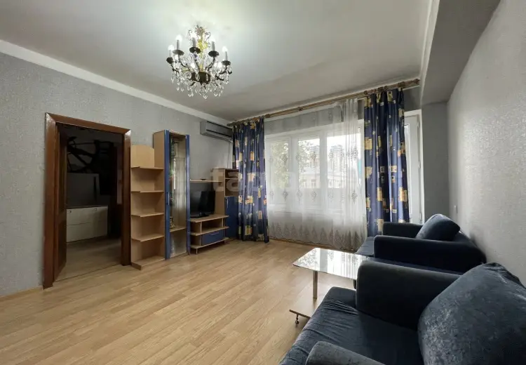 3 otaqlı mənzil , Nəsimi, Bakı