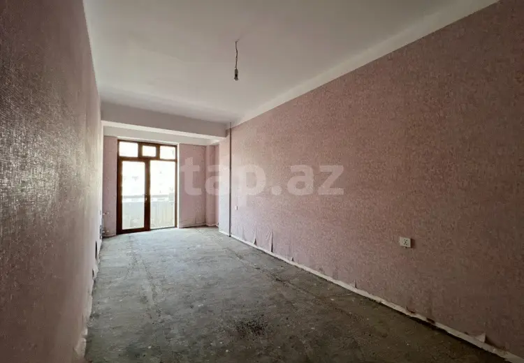 7 otaqlı mənzil , Bakı