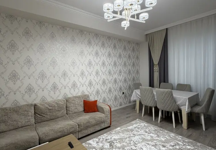 2 otaqlı mənzil Satılır, Xırdalan