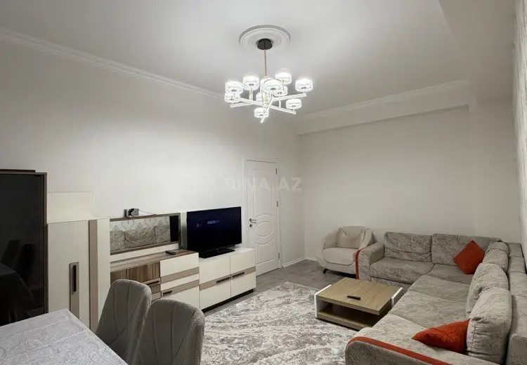 2 otaqlı mənzil Satılır, Xırdalan