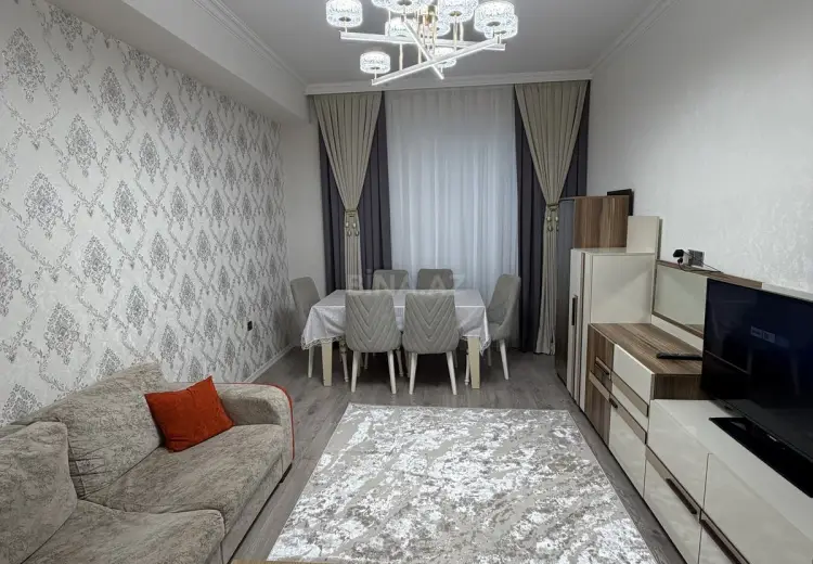 2 otaqlı mənzil Satılır, Xırdalan