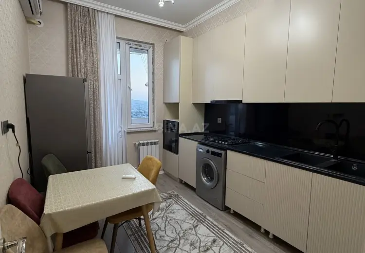 2 otaqlı mənzil Satılır, Xırdalan