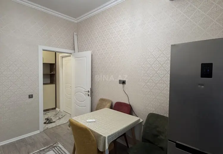 2 otaqlı mənzil Satılır, Xırdalan