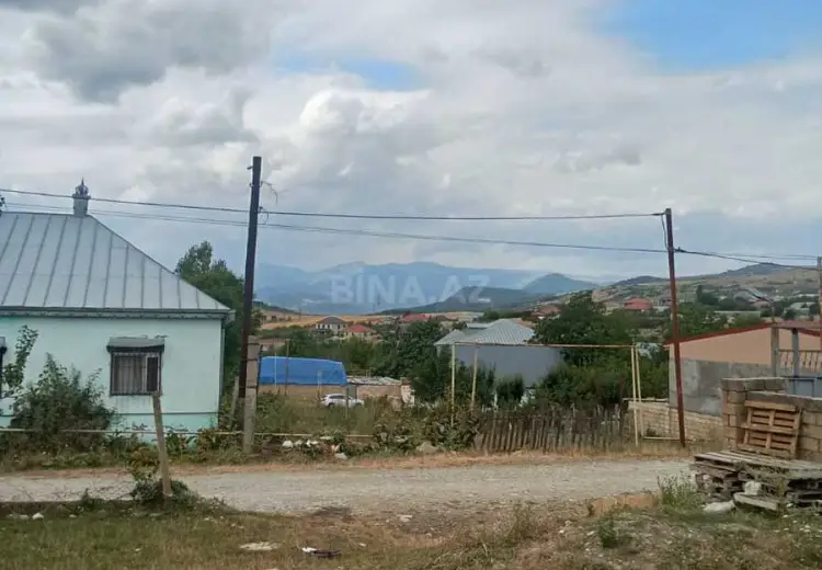 9 sot Torpaq Satılır, Şamaxı