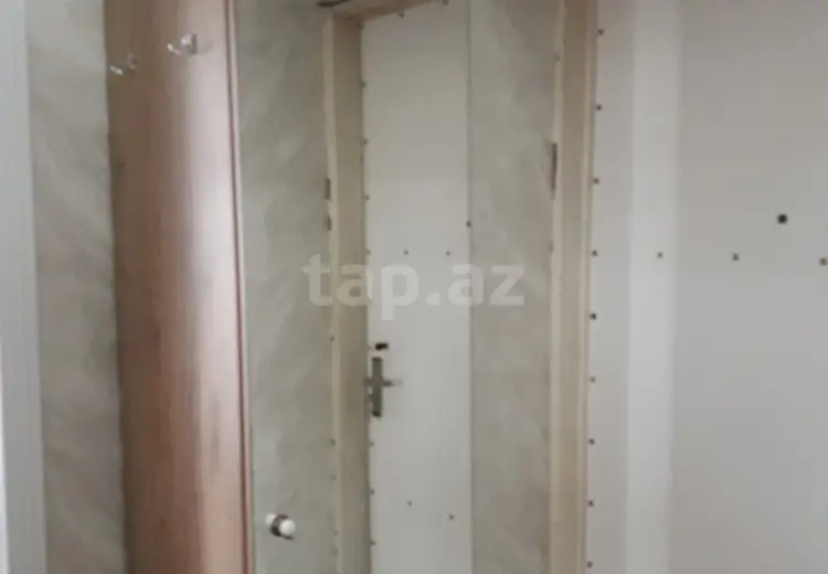 2 otaqlı mənzil Kirayə (aylıq), Yeni Yasamal qəs., Yasamal, Bakı
