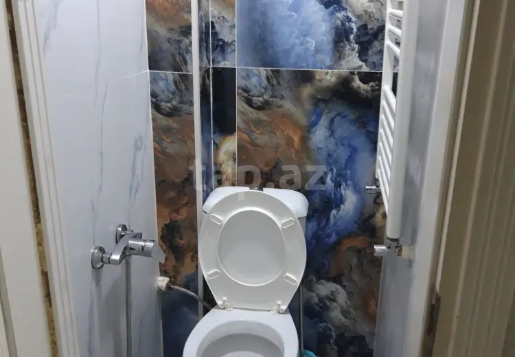 2 otaqlı mənzil Kirayə (aylıq), Yeni Yasamal qəs., Yasamal, Bakı