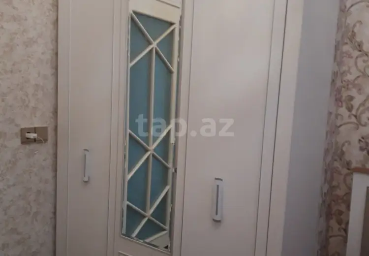 2 otaqlı mənzil Kirayə (aylıq), Yeni Yasamal qəs., Yasamal, Bakı