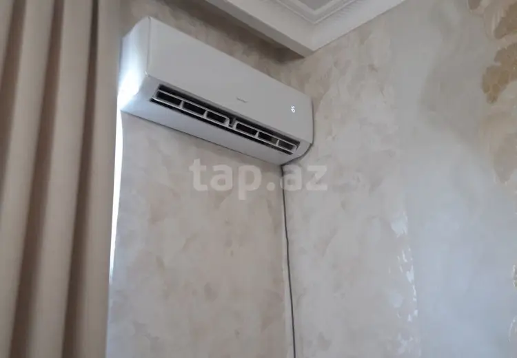 2 otaqlı mənzil Kirayə (aylıq), Yeni Yasamal qəs., Yasamal, Bakı