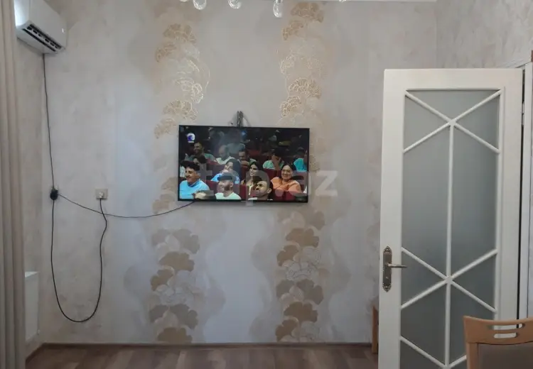 2 otaqlı mənzil Kirayə (aylıq), Yeni Yasamal qəs., Yasamal, Bakı