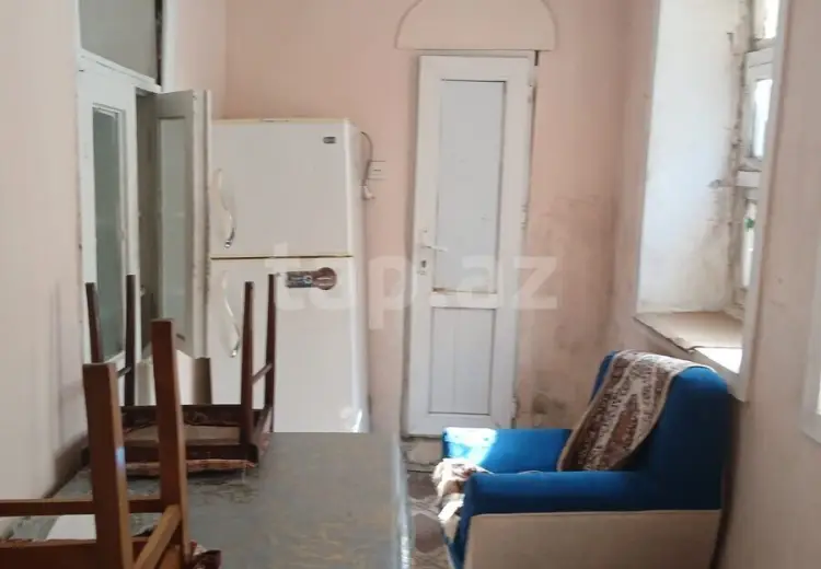 1 otaqlı mənzil Kirayə (aylıq), Yasamal qəs., Yasamal, Bakı