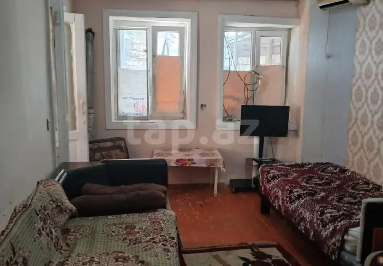 1 otaqlı mənzil Kirayə (aylıq), Yasamal qəs., Yasamal, Bakı