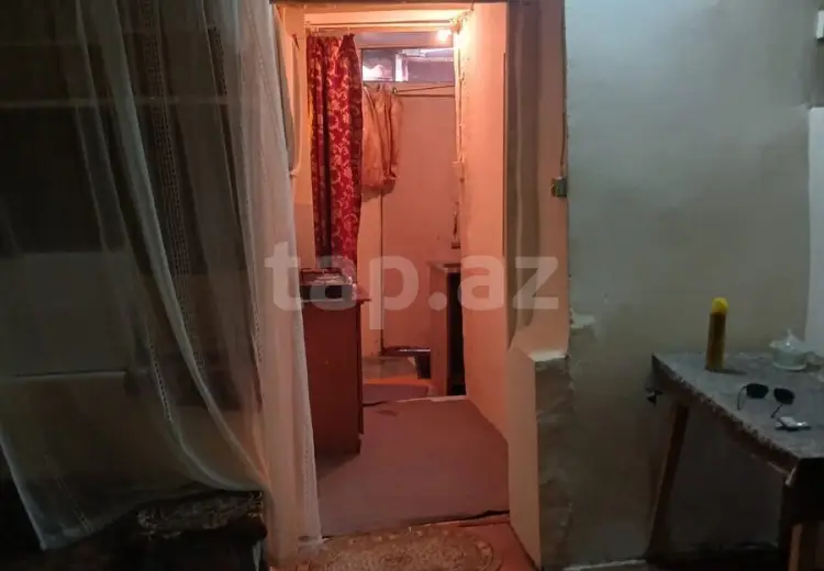 1 otaqlı mənzil Kirayə (aylıq), Yasamal qəs., Yasamal, Bakı